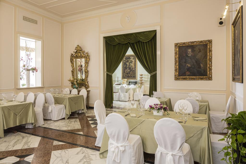 Grand Hotel Terme Riolo Terme Kültér fotó